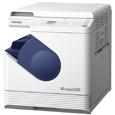 Toshiba je razvila revolucionarni nov črno beli multifunkcijski tiskalnik