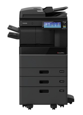 Toshiba predstavila  23 novo zasnovanih modelov