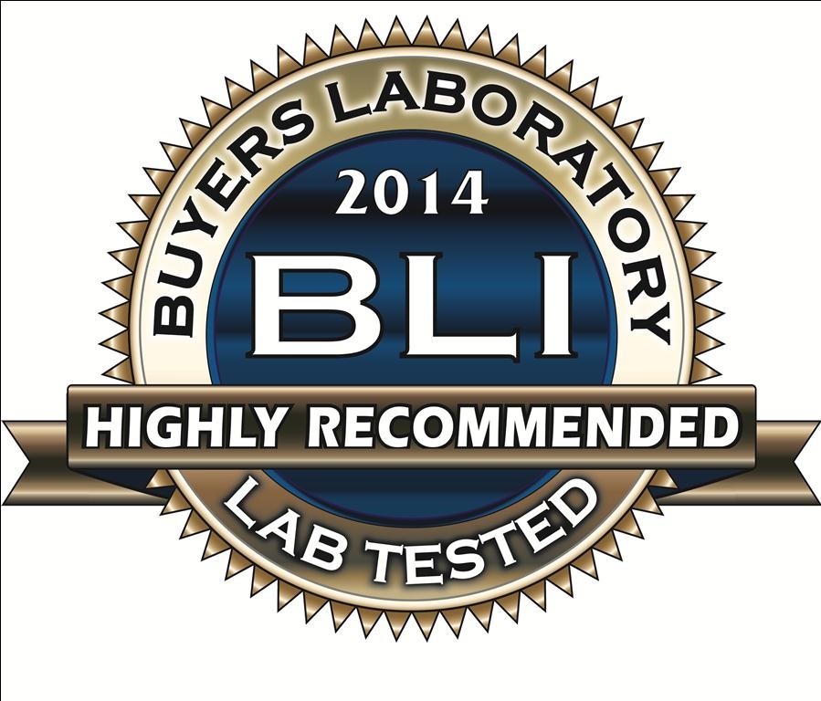 Barvni sistem Toshiba e-STUDIO2050c z najvišjo nagrado