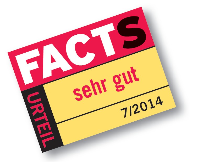 Najvišja nagrada za Toshiba e-STUDIO6570c serijo